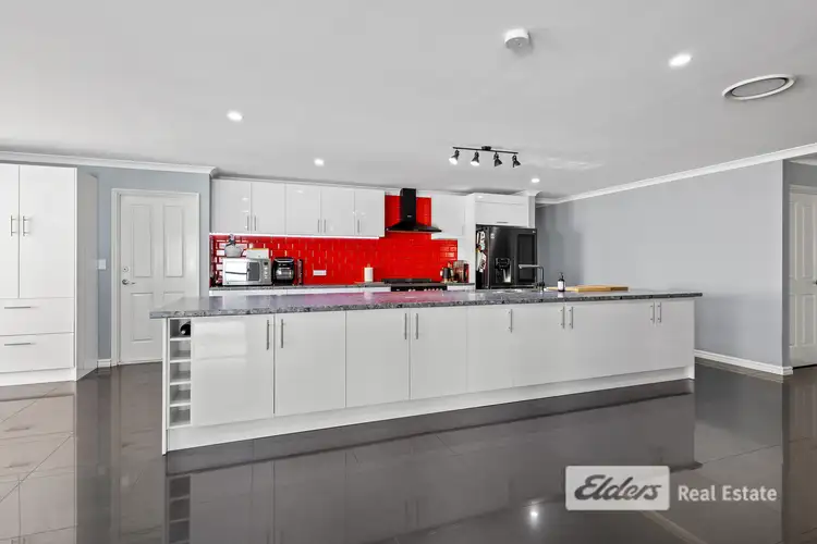 Seventh view of Homely house listing, 11 McCamish Crescent, Collie WA 6225