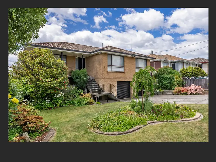 Second view of Homely house listing, 10 Ralph Street, Prospect TAS 7250