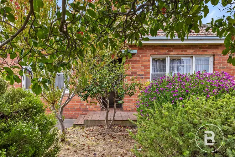 Second view of Homely house listing, 9 Flattely Street, Ararat VIC 3377