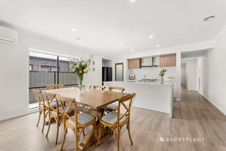 Third view of Homely house listing, 280 Dwyer Street, Kalkallo VIC 3064