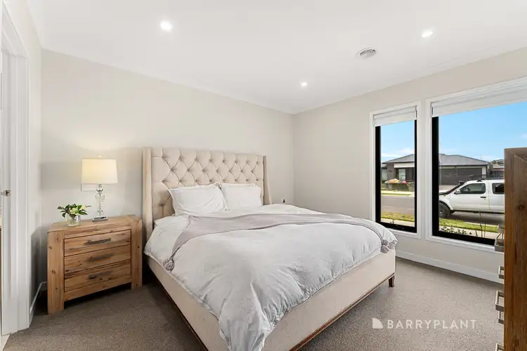Fifth view of Homely house listing, 280 Dwyer Street, Kalkallo VIC 3064