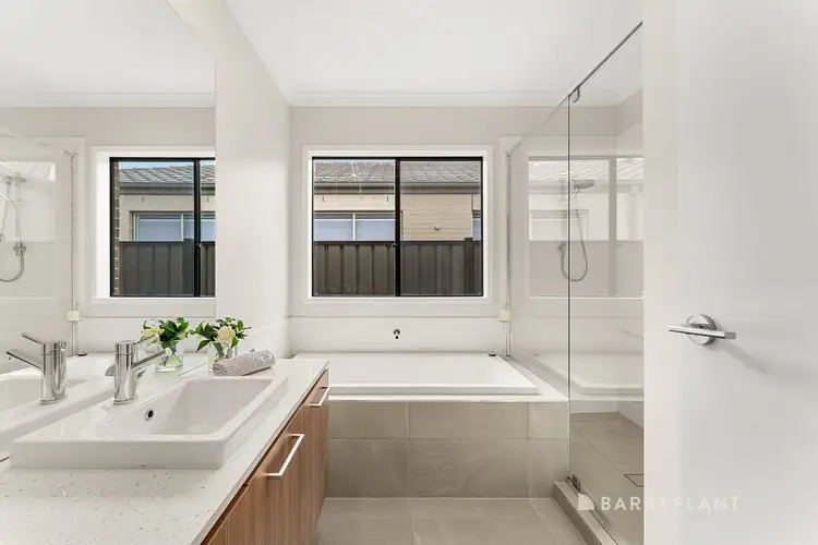 Sixth view of Homely house listing, 280 Dwyer Street, Kalkallo VIC 3064