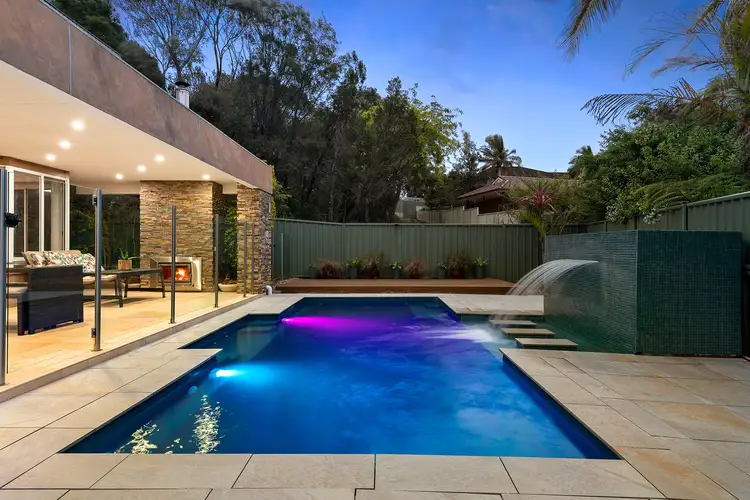 Third view of Homely house listing, 45 Old Quarry Circuit, Helensburgh NSW 2508
