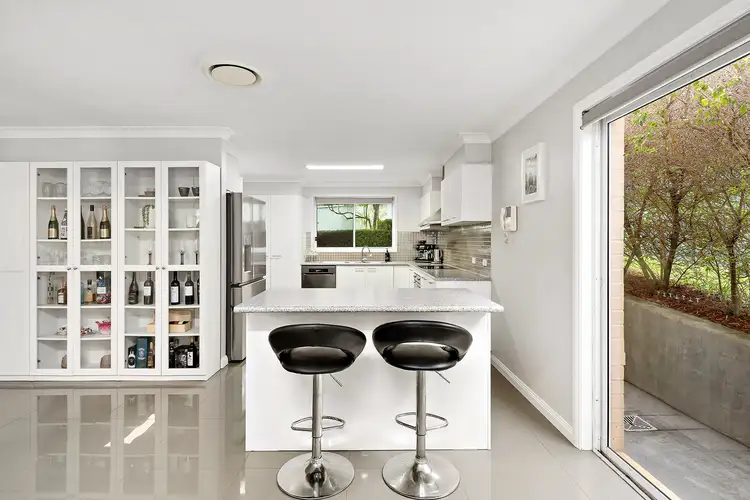 Sixth view of Homely house listing, 45 Old Quarry Circuit, Helensburgh NSW 2508