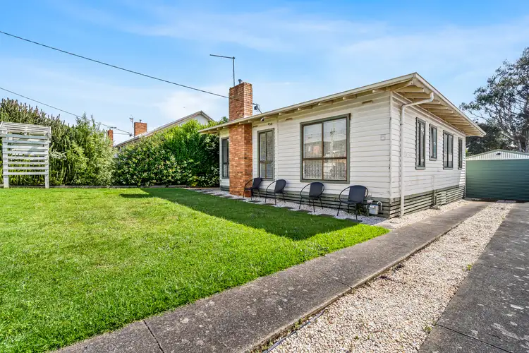 Main view of Homely house listing, 5 Menzies Street, Warrnambool VIC 3280