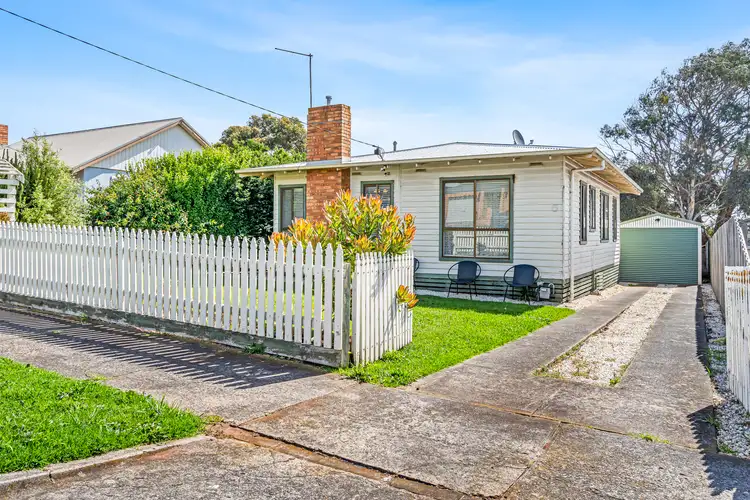 Second view of Homely house listing, 5 Menzies Street, Warrnambool VIC 3280