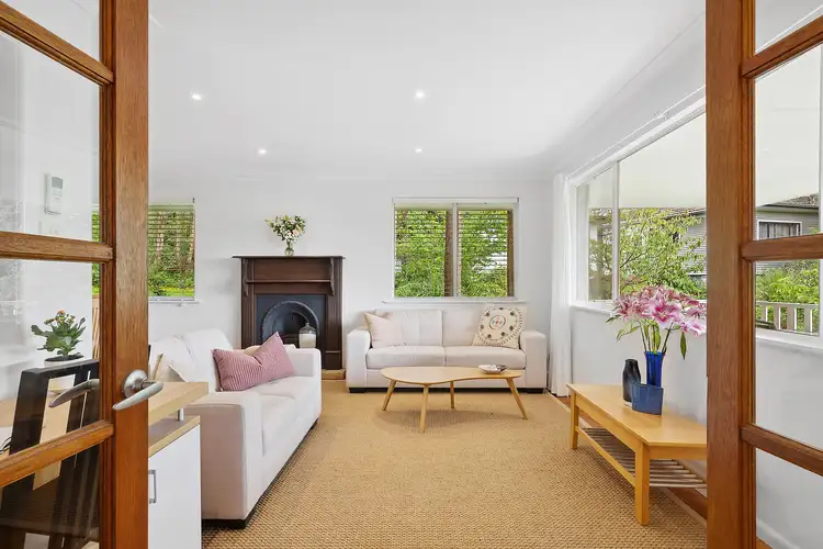 Second view of Homely house listing, 56 McLaughlin Avenue, Wentworth Falls NSW 2782
