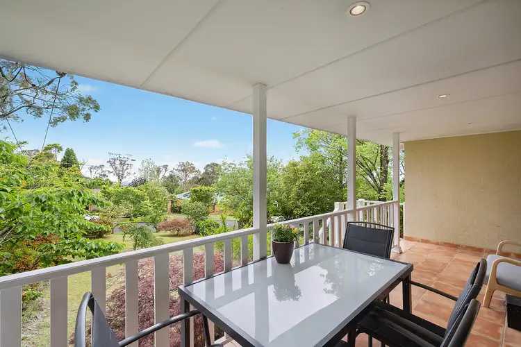 Third view of Homely house listing, 56 McLaughlin Avenue, Wentworth Falls NSW 2782