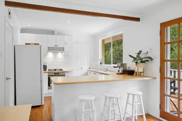 Fourth view of Homely house listing, 56 McLaughlin Avenue, Wentworth Falls NSW 2782