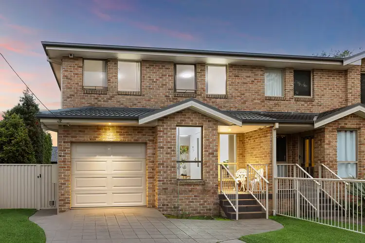 24 Margaret Street, Kogarah NSW 2217