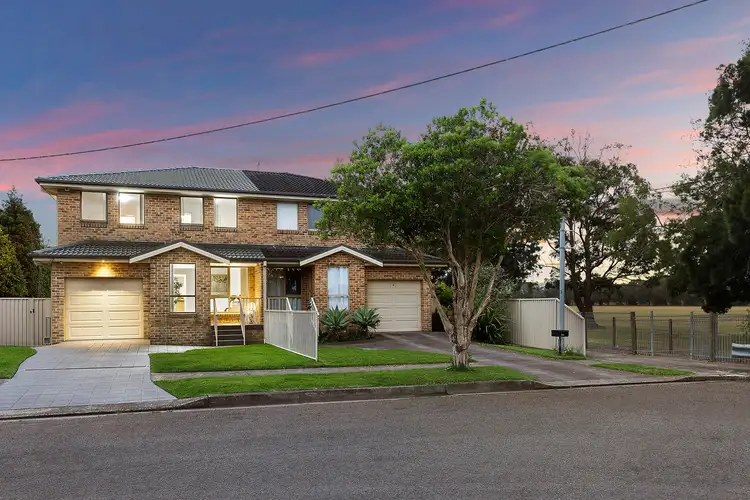 Second view of Homely semi-detached listing, 24 Margaret Street, Kogarah NSW 2217