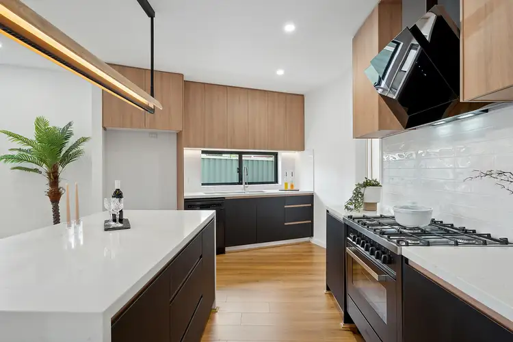 Third view of Homely semi-detached listing, 25A Armentieres Avenue, Milperra NSW 2214