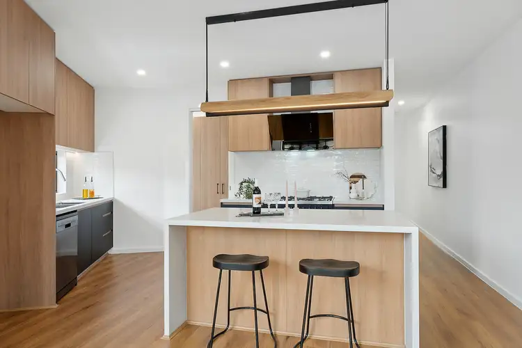 Fourth view of Homely semi-detached listing, 25A Armentieres Avenue, Milperra NSW 2214