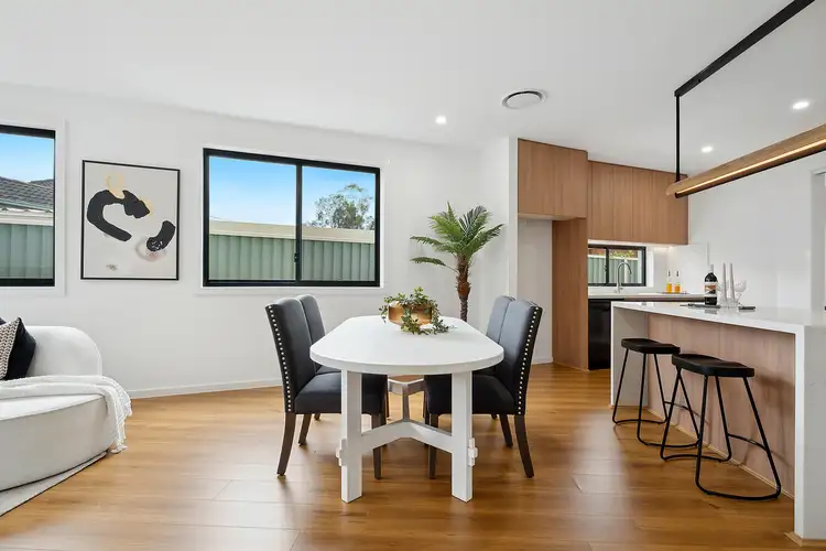 Sixth view of Homely semi-detached listing, 25A Armentieres Avenue, Milperra NSW 2214