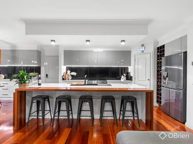 Fourth view of Homely house listing, 74-76 Brookvale Close, Beaconsfield VIC 3807