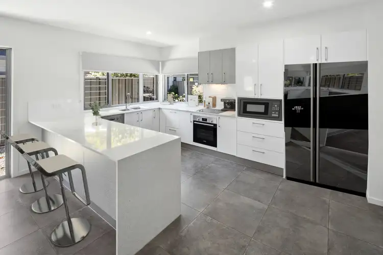 Third view of Homely townhouse listing, 3/7 Walco Drive, Toormina NSW 2452