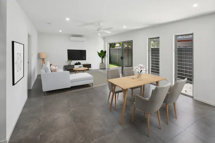 Fourth view of Homely townhouse listing, 3/7 Walco Drive, Toormina NSW 2452