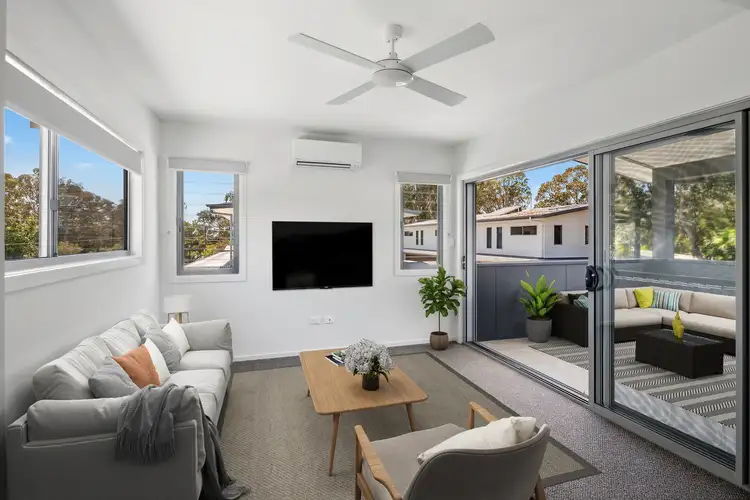 Fifth view of Homely townhouse listing, 3/7 Walco Drive, Toormina NSW 2452