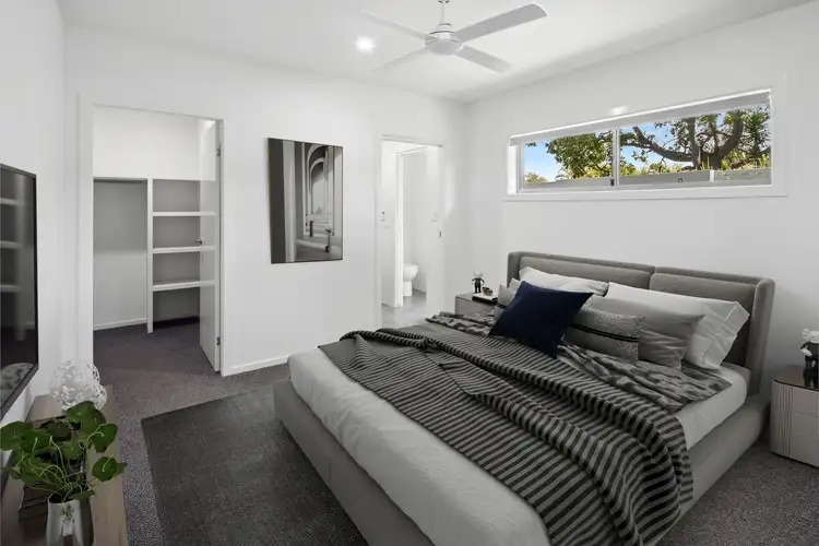 Sixth view of Homely townhouse listing, 3/7 Walco Drive, Toormina NSW 2452