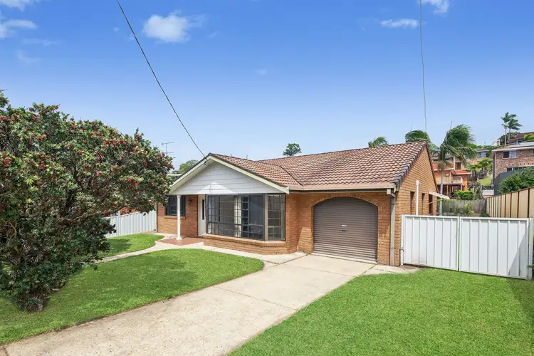 Main view of Homely house listing, 12 Curlew Street, Nambucca Heads NSW 2448