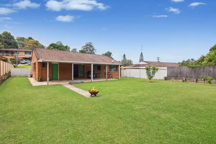 Second view of Homely house listing, 12 Curlew Street, Nambucca Heads NSW 2448