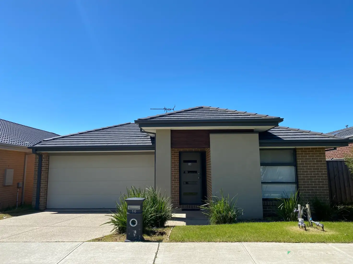 Main view of Homely house listing, 16 Abundance Circle, Clyde North VIC 3978