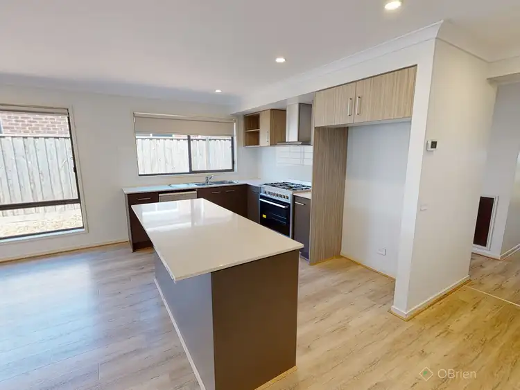 Second view of Homely house listing, 16 Abundance Circle, Clyde North VIC 3978