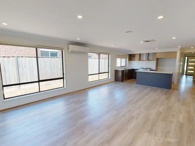 Fourth view of Homely house listing, 16 Abundance Circle, Clyde North VIC 3978