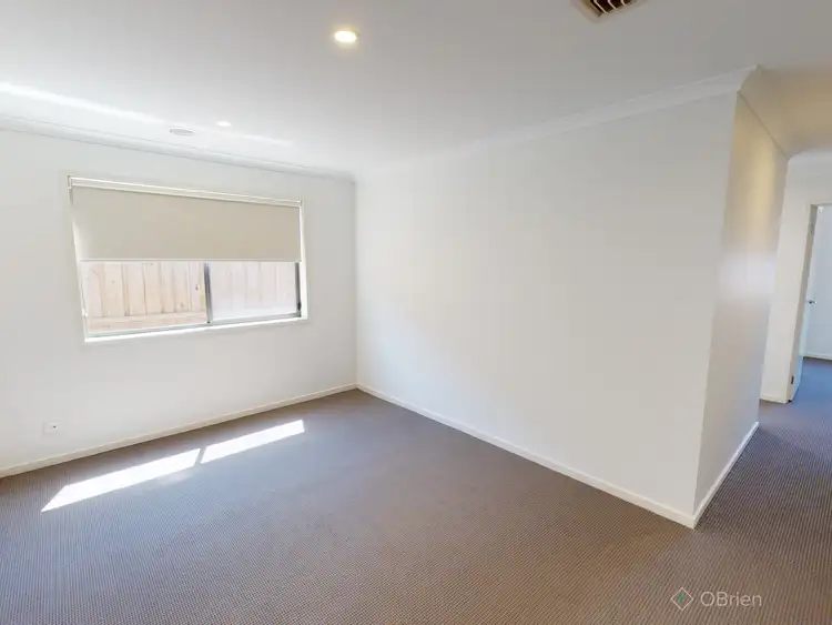 Fifth view of Homely house listing, 16 Abundance Circle, Clyde North VIC 3978