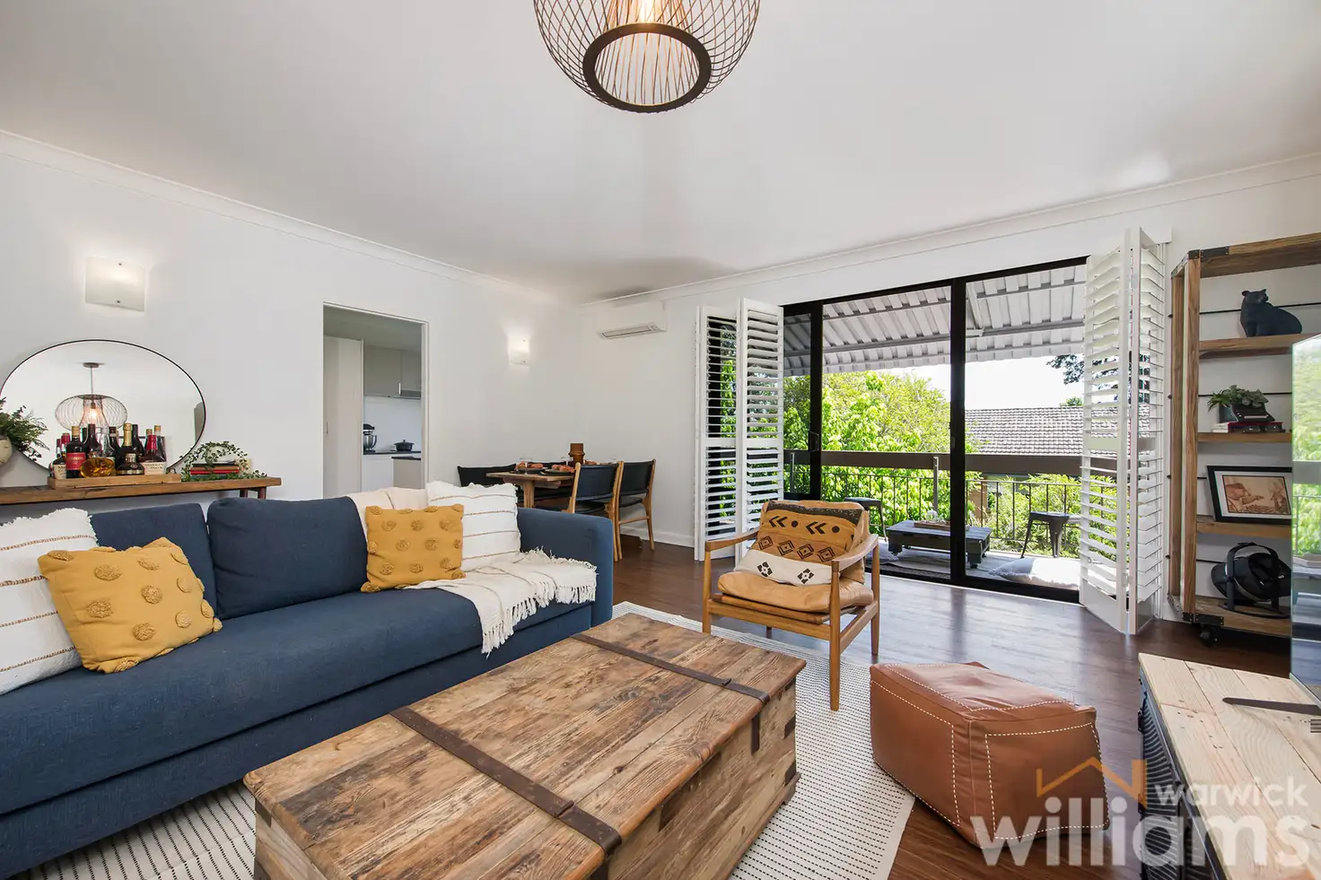 Main view of Homely apartment listing, 15/164-166 Hampden Road, Abbotsford NSW 2046