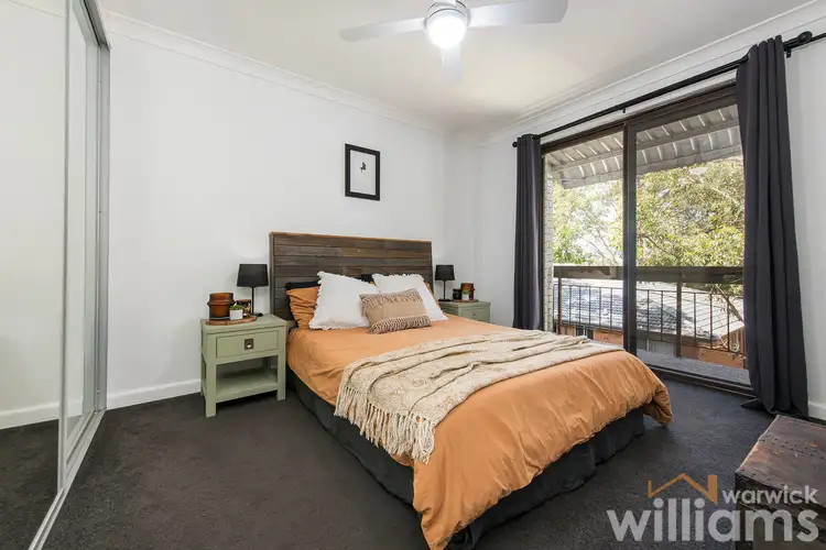 Fifth view of Homely apartment listing, 15/164-166 Hampden Road, Abbotsford NSW 2046