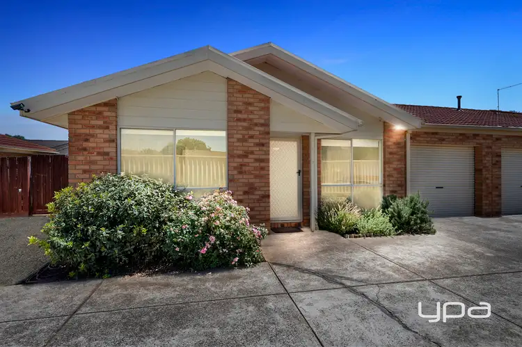Main view of Homely unit listing, 3/32 Brooklyn Road, Melton South VIC 3338