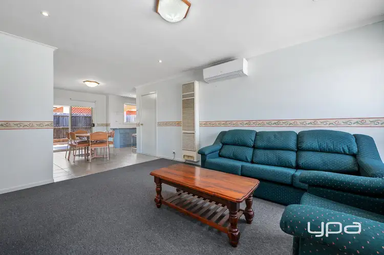 Second view of Homely unit listing, 3/32 Brooklyn Road, Melton South VIC 3338