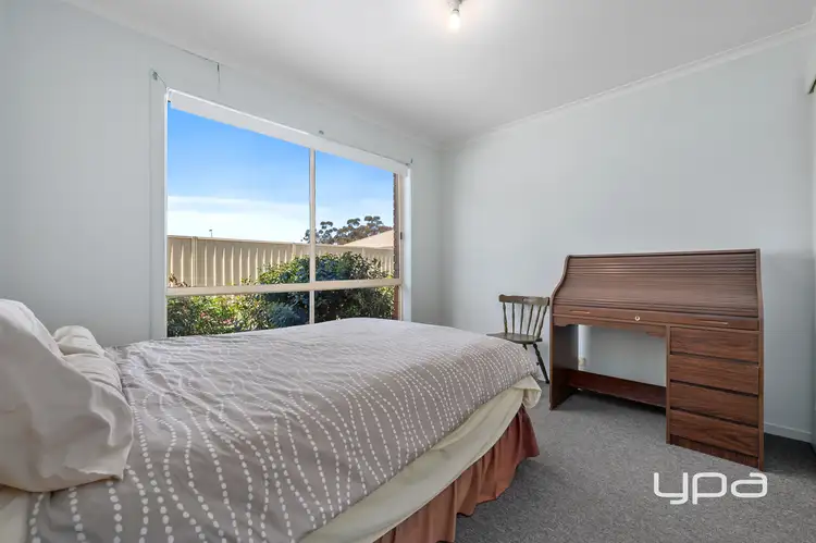 Third view of Homely unit listing, 3/32 Brooklyn Road, Melton South VIC 3338
