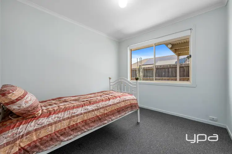 Fifth view of Homely unit listing, 3/32 Brooklyn Road, Melton South VIC 3338