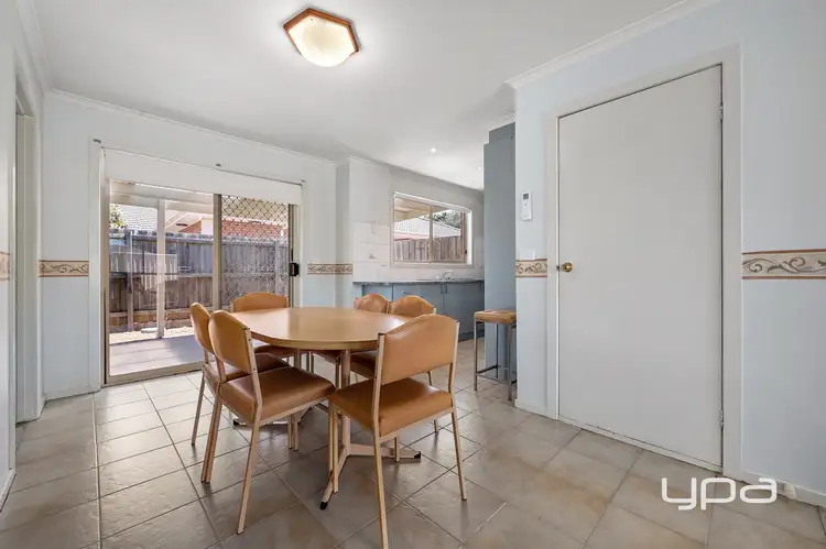 Sixth view of Homely unit listing, 3/32 Brooklyn Road, Melton South VIC 3338