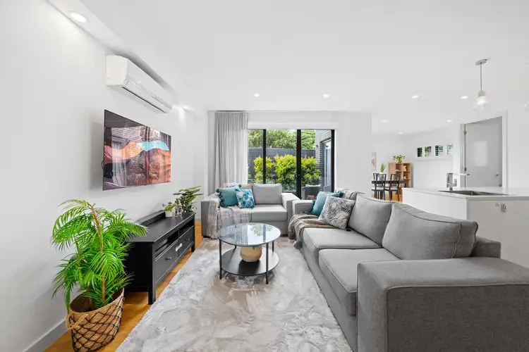 Third view of Homely townhouse listing, 2/21 Locksley Avenue, Reservoir VIC 3073