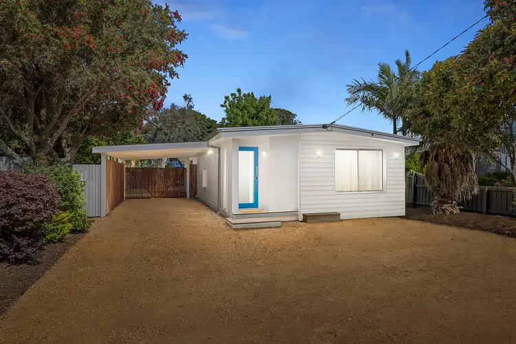 Main view of Homely house listing, 43 Woodvale Grove, Rosebud VIC 3939