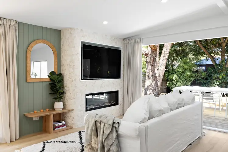 Second view of Homely house listing, 43 Woodvale Grove, Rosebud VIC 3939