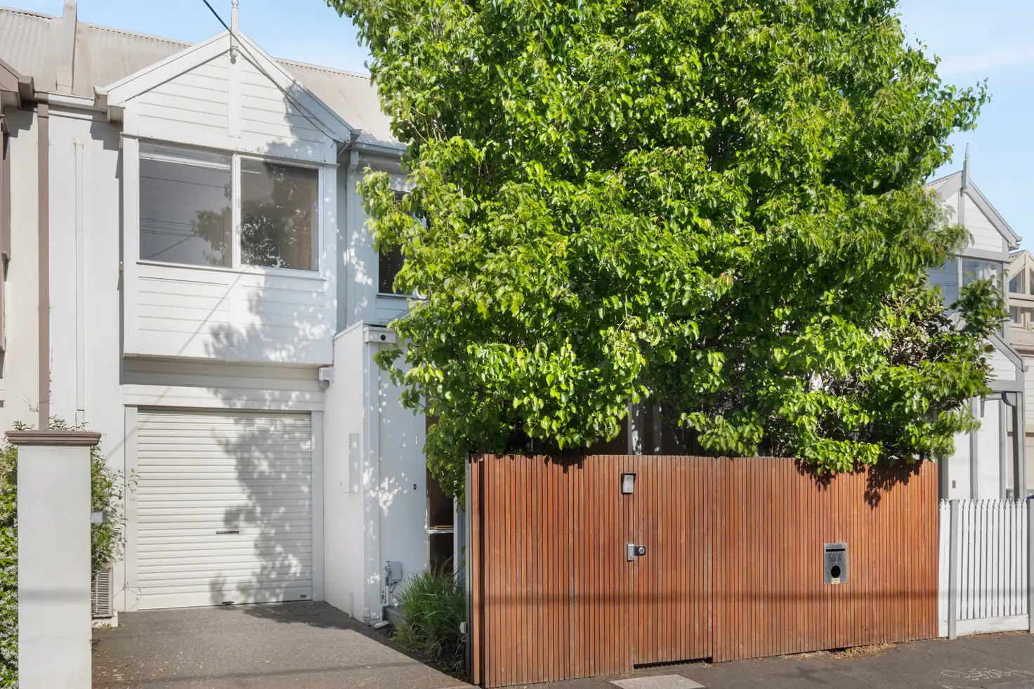 Main view of Homely house listing, 56A Hornby Street, Prahran VIC 3181