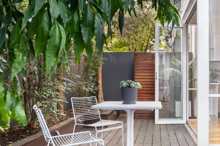 Third view of Homely house listing, 56A Hornby Street, Prahran VIC 3181
