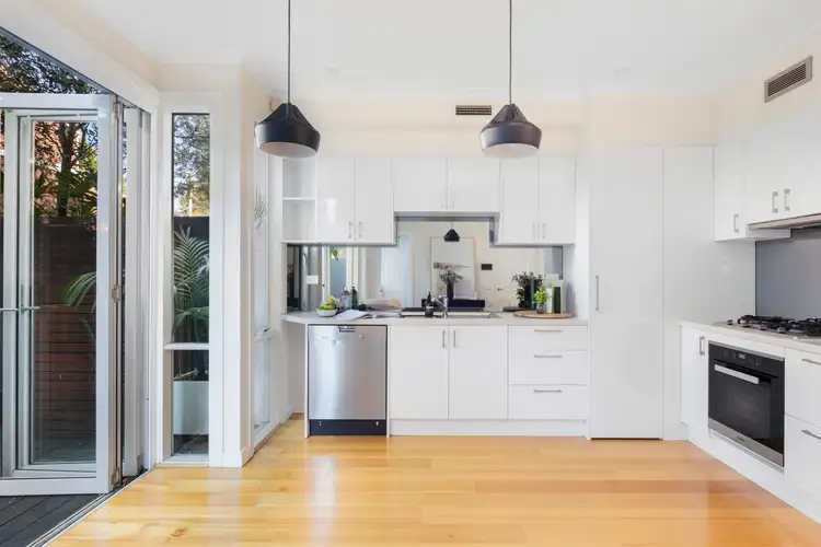 Fourth view of Homely house listing, 56A Hornby Street, Prahran VIC 3181