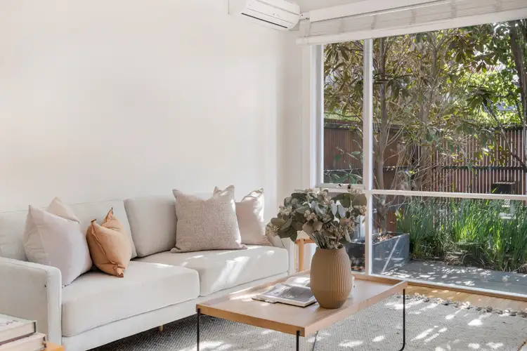 Fifth view of Homely house listing, 56A Hornby Street, Prahran VIC 3181