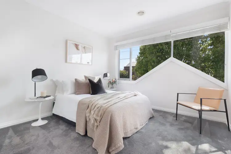 Sixth view of Homely house listing, 56A Hornby Street, Prahran VIC 3181