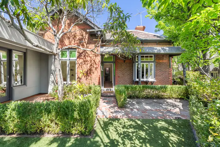 1 Bailey Avenue, Armadale VIC 3143