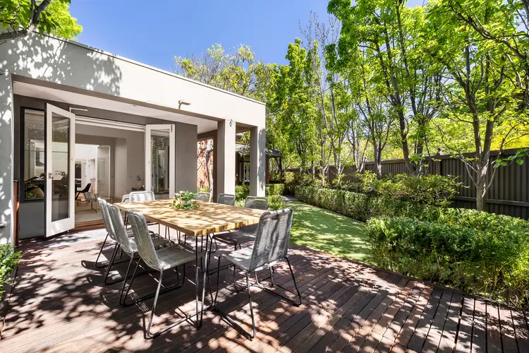 Second view of Homely house listing, 1 Bailey Avenue, Armadale VIC 3143