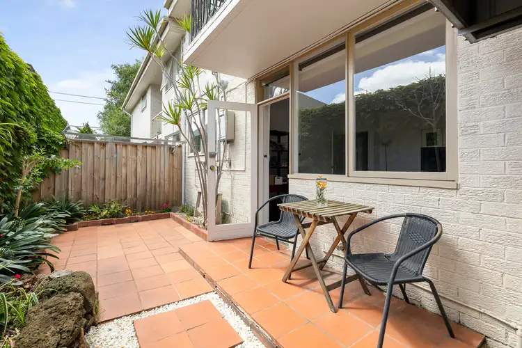 Second view of Homely apartment listing, 3/19 Horace Street, Malvern VIC 3144