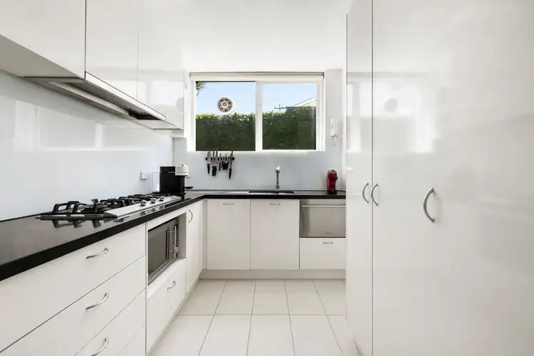 Third view of Homely apartment listing, 3/19 Horace Street, Malvern VIC 3144
