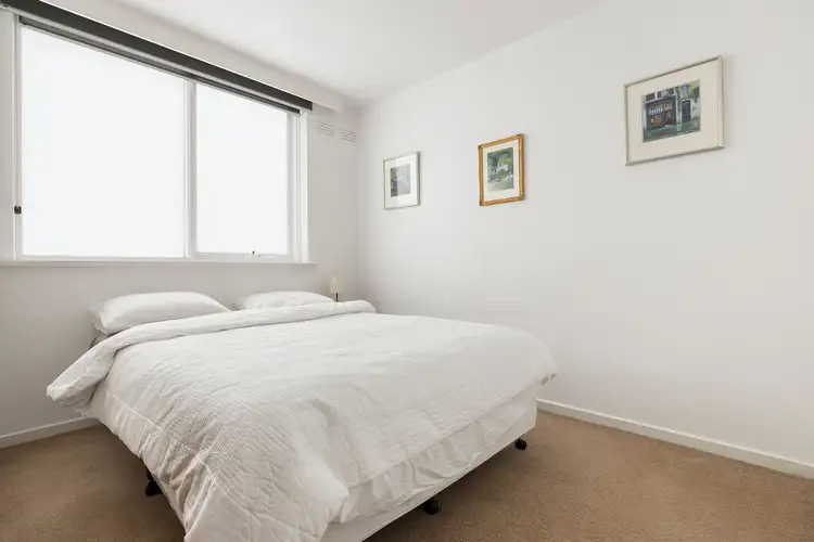 Sixth view of Homely apartment listing, 3/19 Horace Street, Malvern VIC 3144