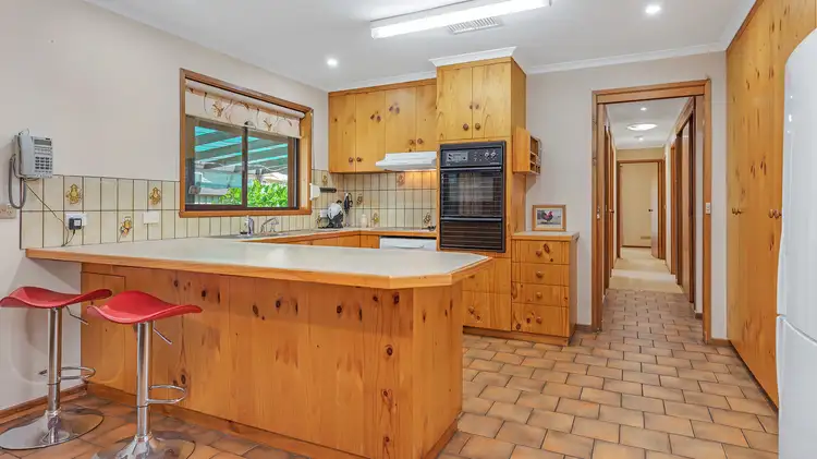 Second view of Homely house listing, 40 Elizabeth Street, Echuca VIC 3564